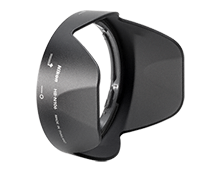 Parasoleil &agrave; ba&iuml;onnette HB-N106